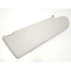 Recambio de parasol izquierdo para volkswagen t6 transporter furgón largo referencia OEM IAM 7E1857551B  7E1857551B2F4