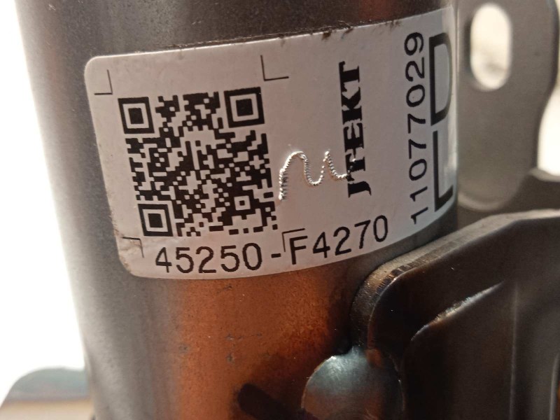 Recambio de columna direccion para toyota c-hr referencia OEM IAM 8965010150 4520AF4030 JJ501009491