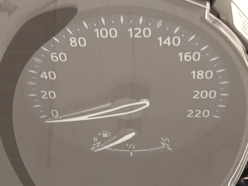 Recambio de cuadro instrumentos para toyota c-hr referencia OEM IAM 83800F4830  