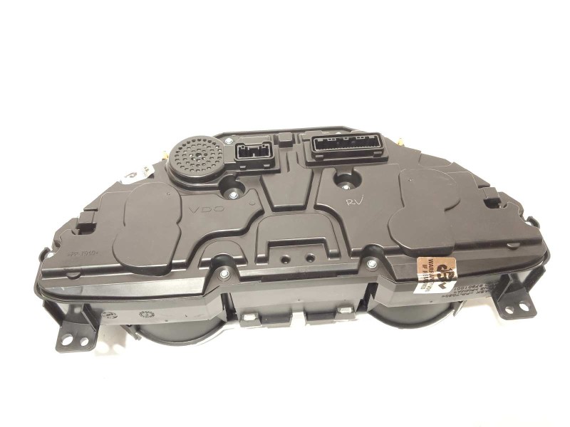 Recambio de cuadro instrumentos para toyota c-hr referencia OEM IAM 83800F4830  