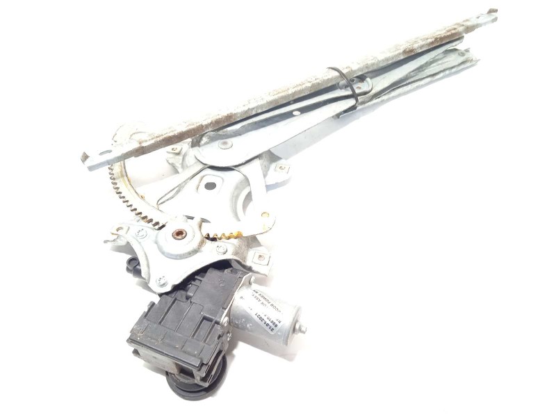 Recambio de elevalunas delantero derecho para toyota c-hr referencia OEM IAM 69810F4010  85710F4010