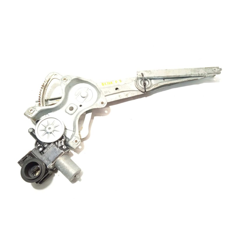 Recambio de elevalunas delantero izquierdo para toyota c-hr referencia OEM IAM 69820F4010  85720F4010