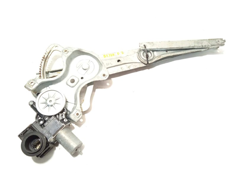 Recambio de elevalunas delantero izquierdo para toyota c-hr referencia OEM IAM 69820F4010  85720F4010