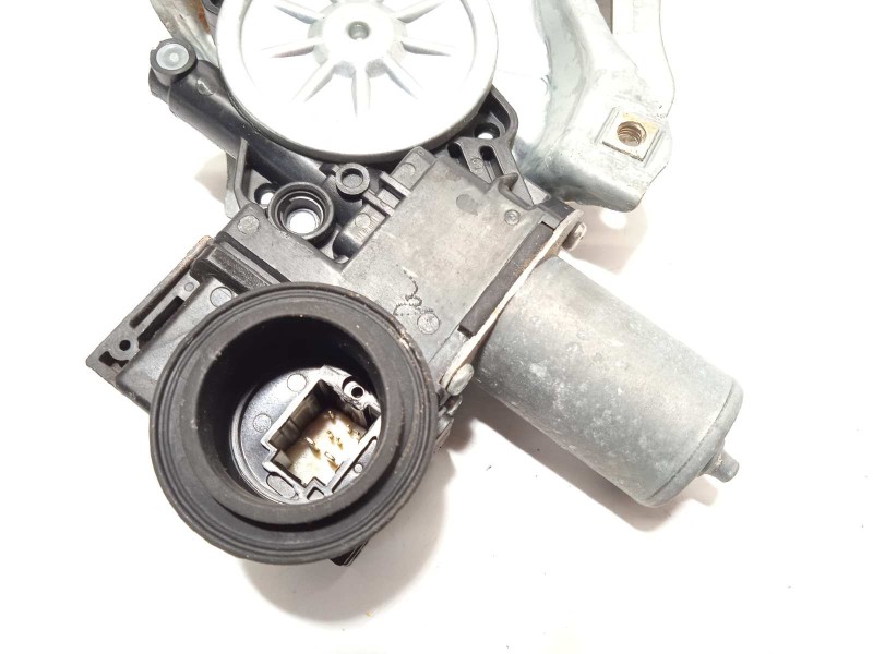 Recambio de elevalunas delantero izquierdo para toyota c-hr referencia OEM IAM 69820F4010  85720F4010