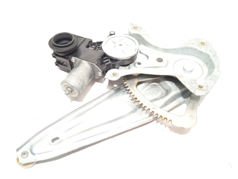 Recambio de elevalunas trasero derecho para toyota c-hr referencia OEM IAM 69830F4010  85720F4020