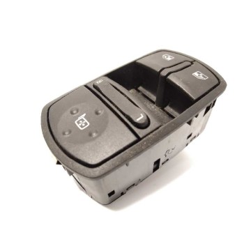 MANDO ELEVALUNAS DELANTERO IZQUIERDO 13430017 