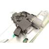Recambio de elevalunas trasero derecho para opel astra j (p10) 1.7 cdti (68) referencia OEM IAM 13350763  