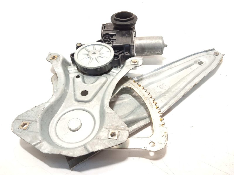 Recambio de elevalunas trasero izquierdo para toyota c-hr referencia OEM IAM 69840F4010  85710F4020