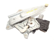 Recambio de elevalunas trasero izquierdo para toyota c-hr referencia OEM IAM 69840F4010  85710F4020 2