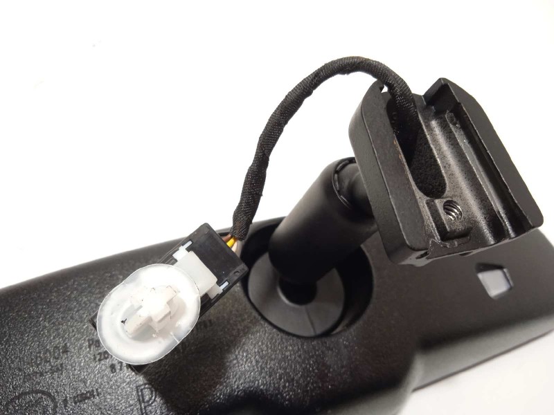 Recambio de espejo interior para toyota c-hr referencia OEM IAM 878100WS60  