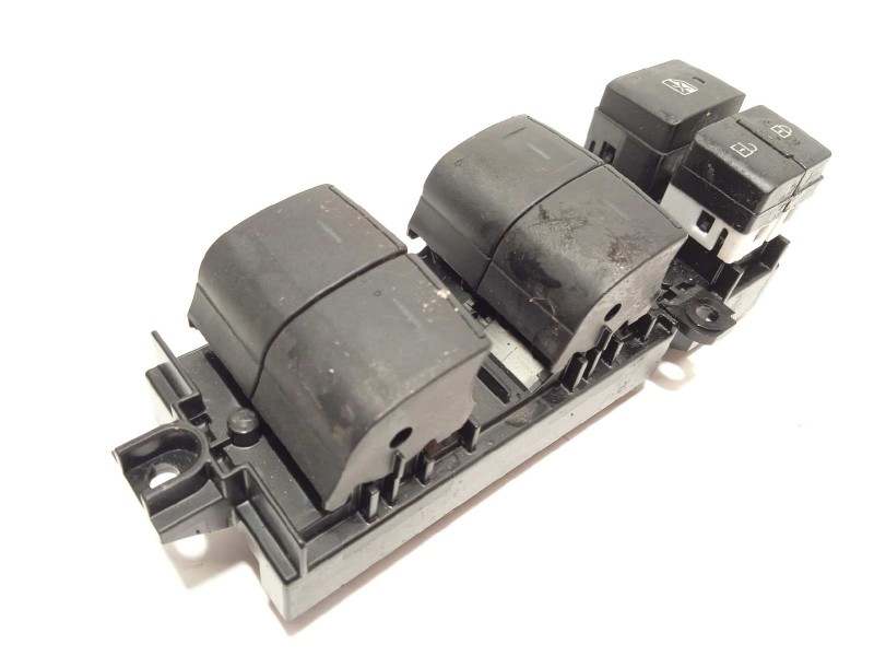 Recambio de mando elevalunas delantero izquierdo para toyota c-hr referencia OEM IAM 84040F4090  