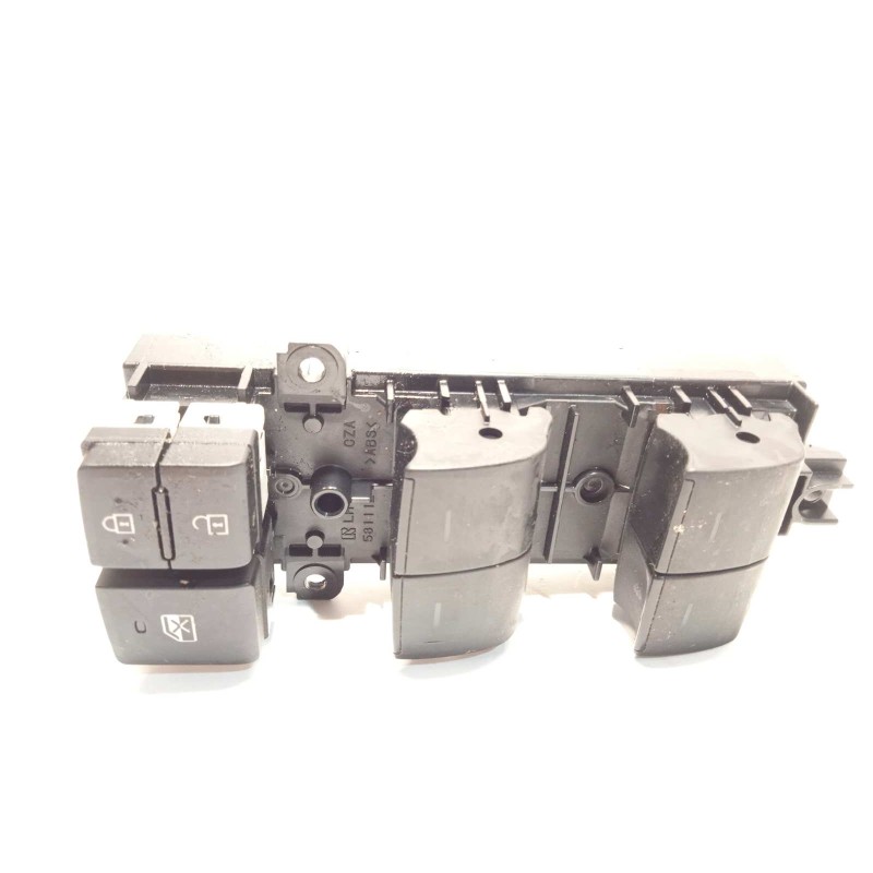 Recambio de mando elevalunas delantero izquierdo para toyota c-hr referencia OEM IAM 84040F4090  
