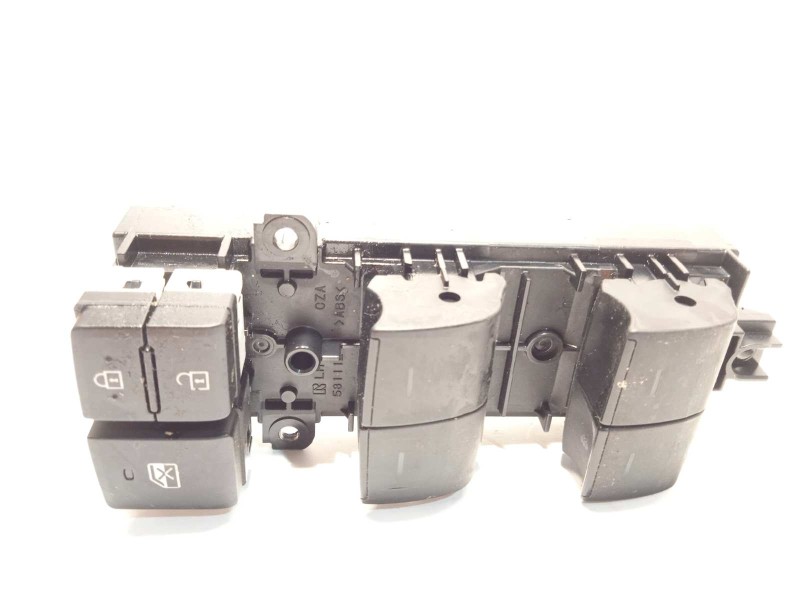 Recambio de mando elevalunas delantero izquierdo para toyota c-hr referencia OEM IAM 84040F4090  