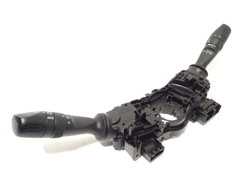 Recambio de mando intermitentes para toyota c-hr referencia OEM IAM 84140F4050  84652F4020
