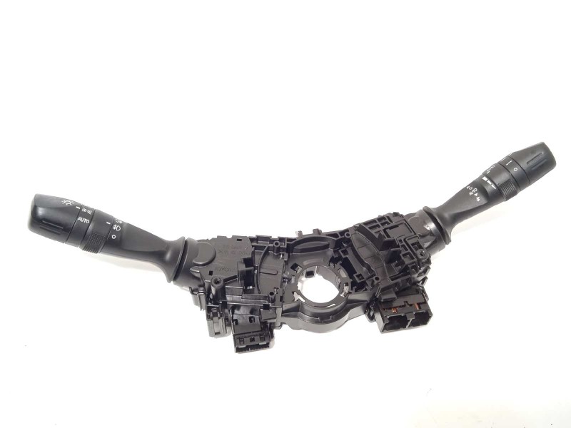 Recambio de mando intermitentes para toyota c-hr referencia OEM IAM 84140F4050  84652F4020