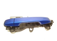 Recambio de maneta exterior delantera derecha para toyota c-hr referencia OEM IAM 69210F4010J0   2