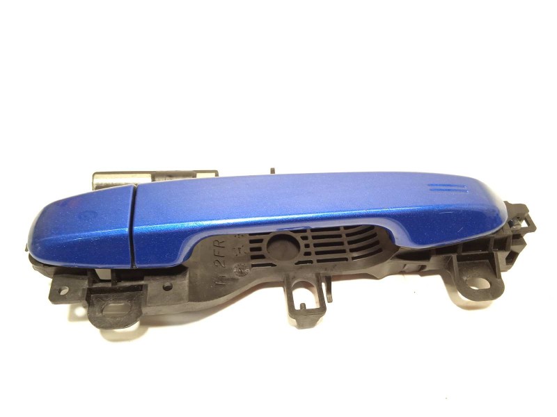 Recambio de maneta exterior delantera derecha para toyota c-hr referencia OEM IAM 69210F4010J0  