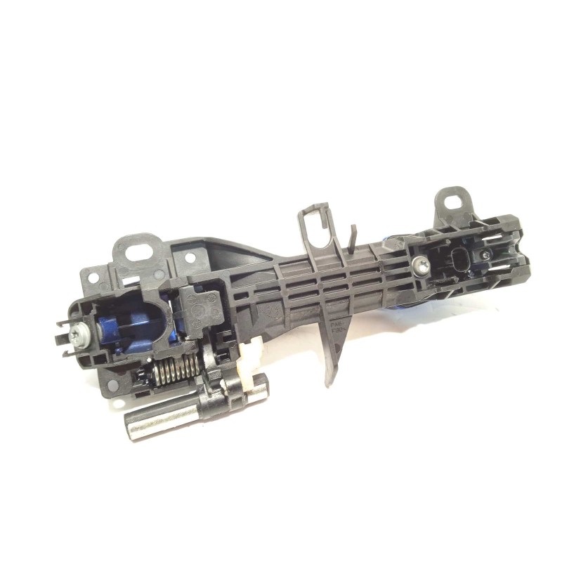 Recambio de maneta exterior delantera derecha para toyota c-hr referencia OEM IAM 69210F4010J0  