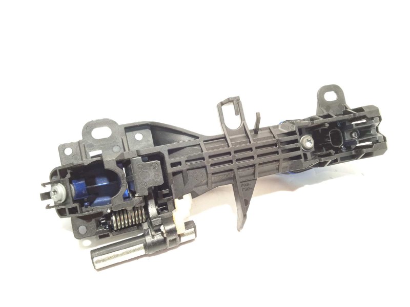 Recambio de maneta exterior delantera derecha para toyota c-hr referencia OEM IAM 69210F4010J0  