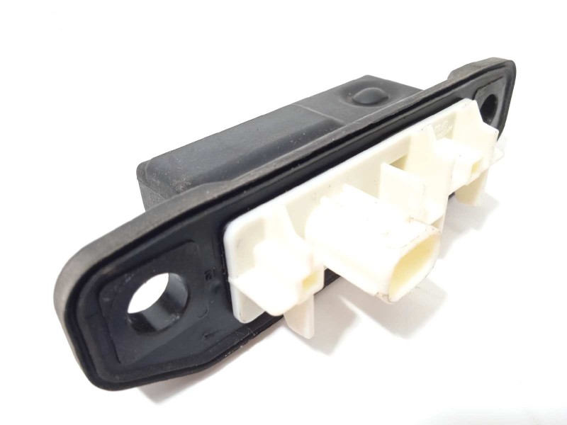 Recambio de maneta exterior porton para toyota c-hr referencia OEM IAM 69321F4010  