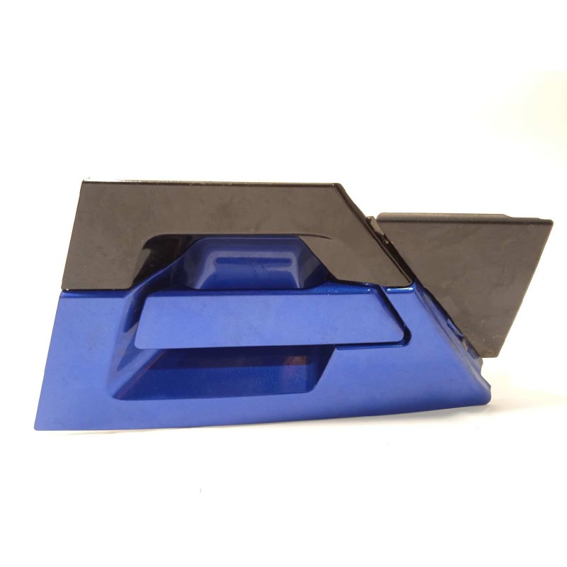 Recambio de maneta exterior trasera derecha para toyota c-hr referencia OEM IAM 69230F4011J0  