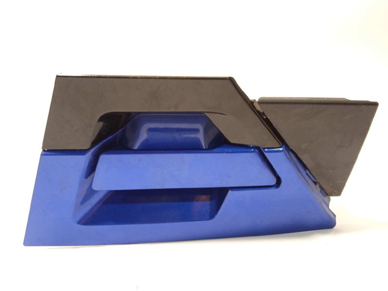 Recambio de maneta exterior trasera derecha para toyota c-hr referencia OEM IAM 69230F4011J0  