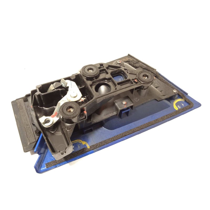 Recambio de maneta exterior trasera derecha para toyota c-hr referencia OEM IAM 69230F4011J0  