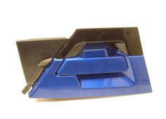 Recambio de maneta exterior trasera izquierda para toyota c-hr referencia OEM IAM 69240F4011J0   2