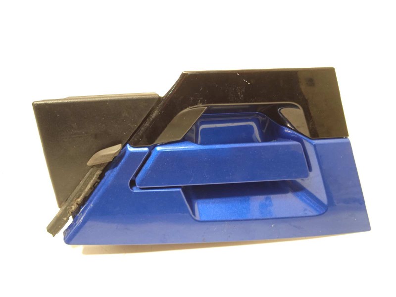 Recambio de maneta exterior trasera izquierda para toyota c-hr referencia OEM IAM 69240F4011J0  