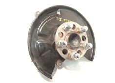 Recambio de mangueta trasera izquierda para toyota c-hr referencia OEM IAM 42305F4031  