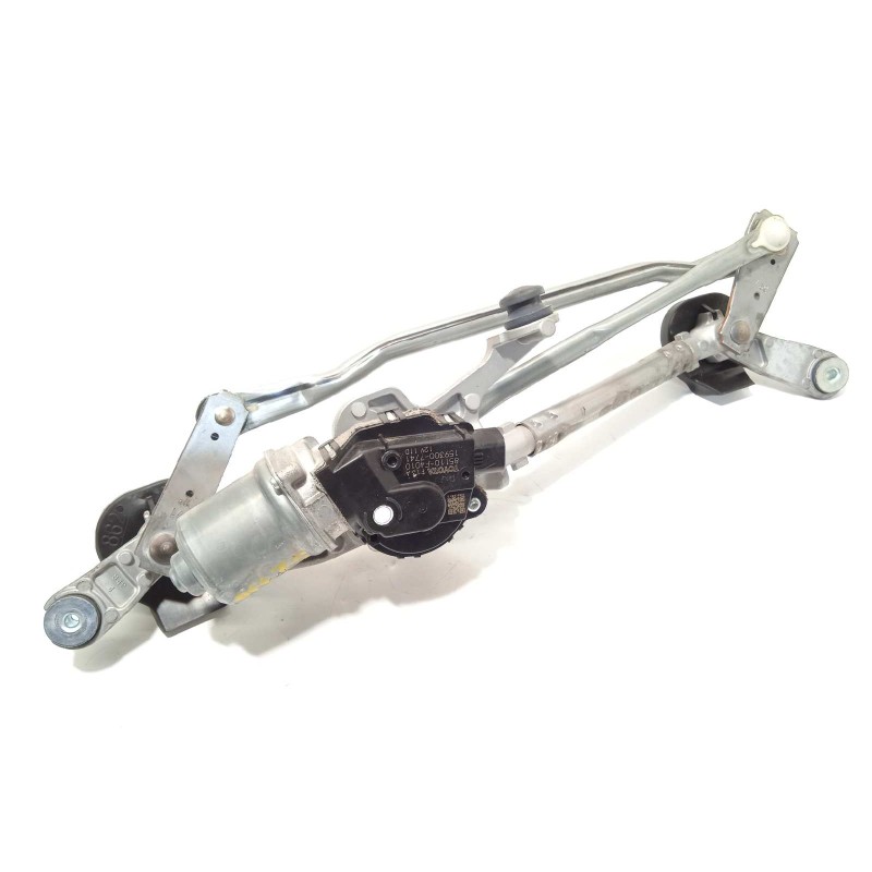 Recambio de motor limpia delantero para toyota c-hr referencia OEM IAM 85110F4010  1593007741