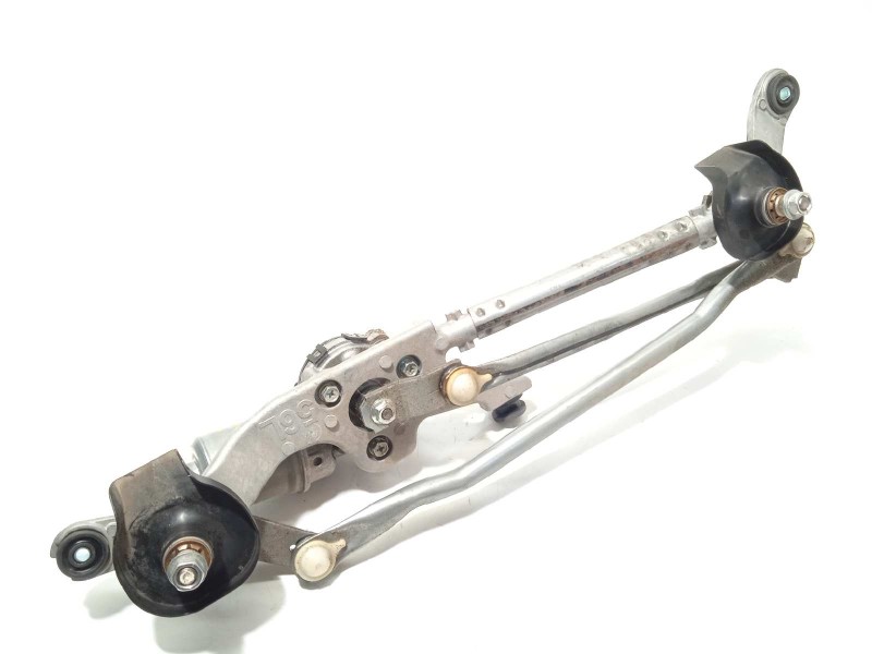 Recambio de motor limpia delantero para toyota c-hr referencia OEM IAM 85110F4010  1593007741