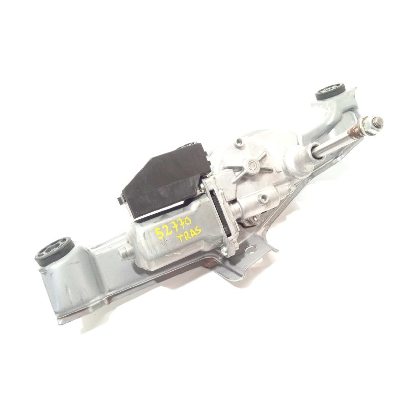 Recambio de motor limpia trasero para toyota c-hr referencia OEM IAM 85130F4010  2596009212