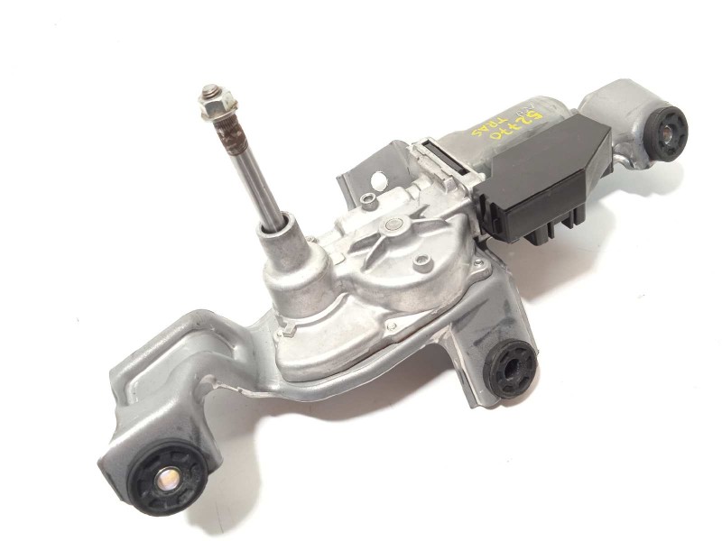 Recambio de motor limpia trasero para toyota c-hr referencia OEM IAM 85130F4010  2596009212