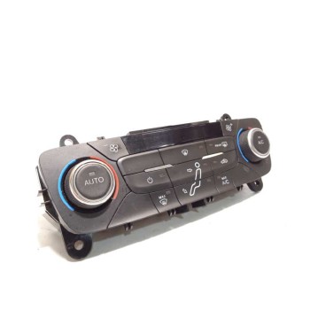 MANDO CLIMATIZADOR F1ET18C612AH 2373035 