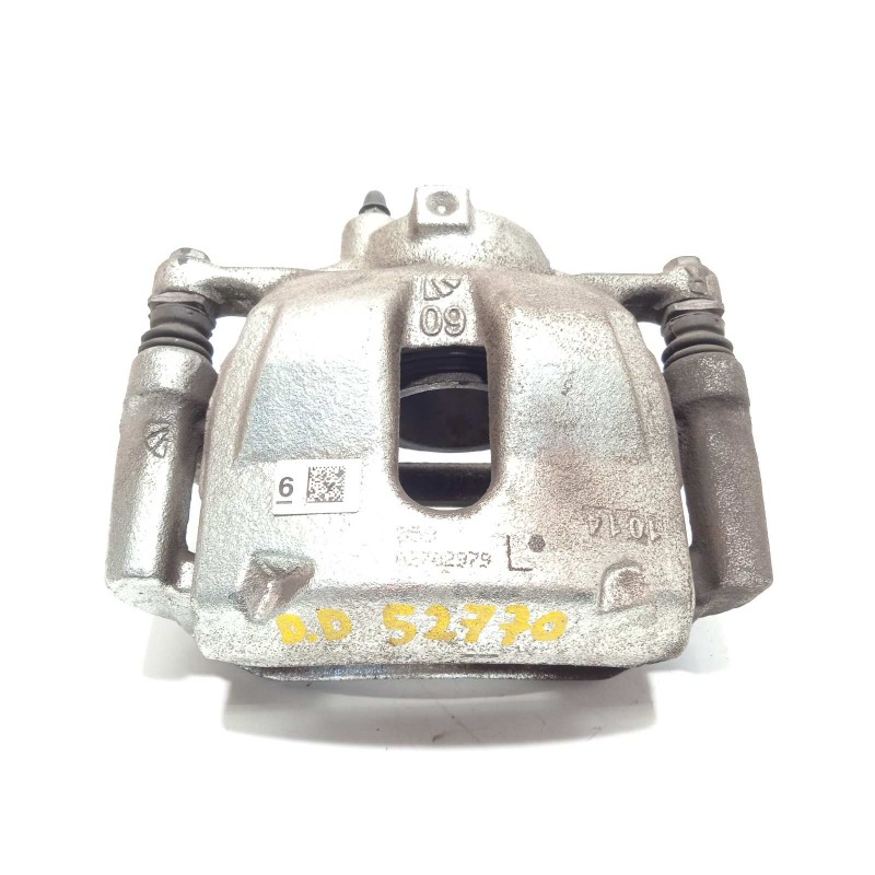 Recambio de pinza freno delantera derecha para toyota c-hr referencia OEM IAM 47730F4010  