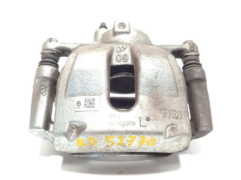 Recambio de pinza freno delantera derecha para toyota c-hr referencia OEM IAM 47730F4010  