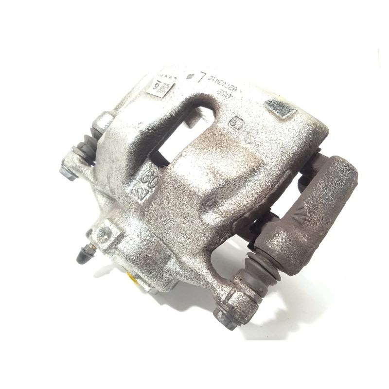 Recambio de pinza freno delantera izquierda para toyota c-hr referencia OEM IAM 47750F4010  