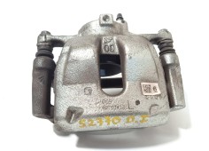 Recambio de pinza freno delantera izquierda para toyota c-hr referencia OEM IAM 47750F4010   2