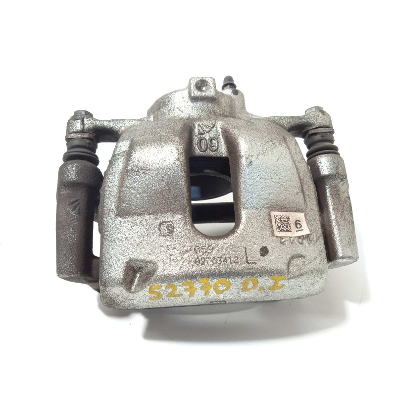 Recambio de pinza freno delantera izquierda para toyota c-hr referencia OEM IAM 47750F4010  