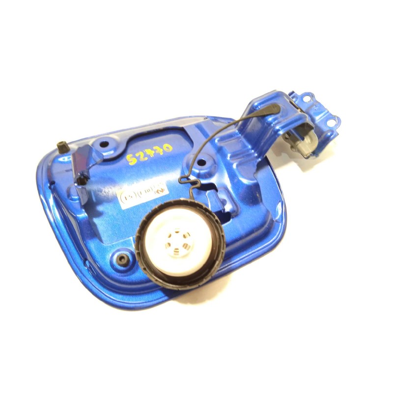 Recambio de tapa exterior combustible para toyota c-hr referencia OEM IAM 77350F4010  