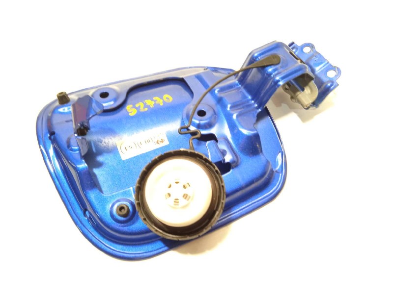 Recambio de tapa exterior combustible para toyota c-hr referencia OEM IAM 77350F4010  