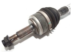 Recambio de transmision delantera derecha para toyota c-hr referencia OEM IAM 43410F4160   2