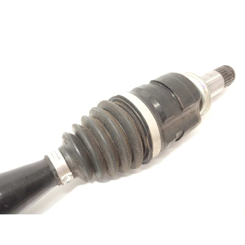 Recambio de transmision delantera derecha para toyota c-hr referencia OEM IAM 43410F4160  