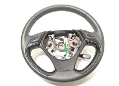 Recambio de volante para toyota c-hr referencia OEM IAM 45100F4110C0  84250F4090C0