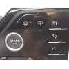 Recambio de mando climatizador para citroën c4 picasso feel referencia OEM IAM 98167274XY  