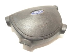 Recambio de airbag delantero izquierdo para ford ranger (eq) extrakabine 4x4 referencia OEM IAM 1351976  XM34J043B13AB