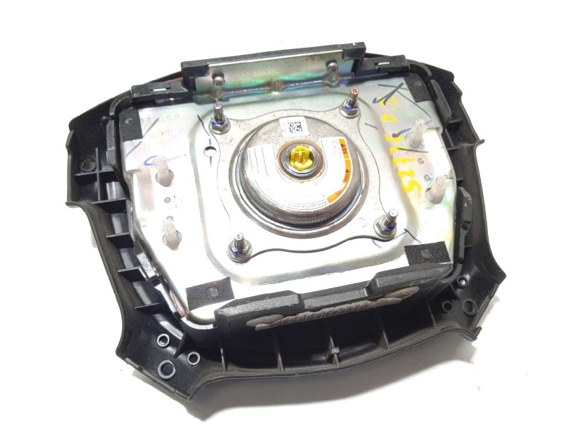 Recambio de airbag delantero izquierdo para ford ranger (eq) extrakabine 4x4 referencia OEM IAM 1351976  XM34J043B13AB