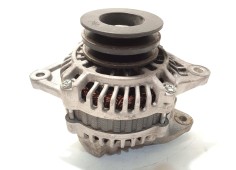 Recambio de alternador para ford ranger (eq) extrakabine 4x4 referencia OEM IAM CAL35159AS  4344538 2
