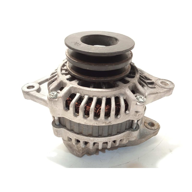 Recambio de alternador para ford ranger (eq) extrakabine 4x4 referencia OEM IAM CAL35159AS  4344538